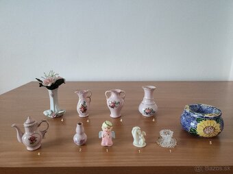 Porcelán - 15