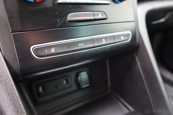 Renault Megane IV Grandtour Intens 1.5 DCi 85 kw, 1.Maj - 15
