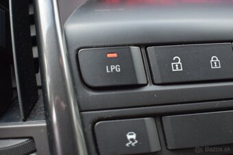 Opel Astra Sport Tourer 1.4 LPG ( od výroby ) - 15