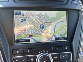 Santa Fe 2.2crdi 4x4 AT/6 145kw Novy motor + prevodovka - 15