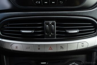 Fiat Tipo 1.4 - SK Pôvod/1.Majiteľ __2017__sedan__.benzin - 15