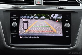 Volkswagen Tiguan 2.0 TDI DSG 4MOTION 4X4 HIGHLINE SR DPH - 15