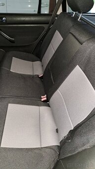 Predám Golf 4 Kombi /Variant/ - 15