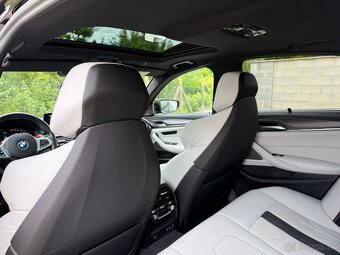 BMW M5 Competition - 15