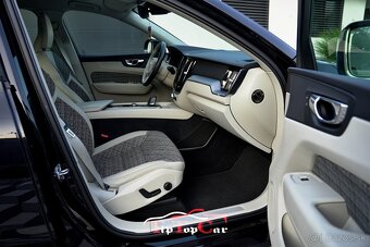 ⏩ Volvo XC60 B4 Momentum AWD A/T - 15