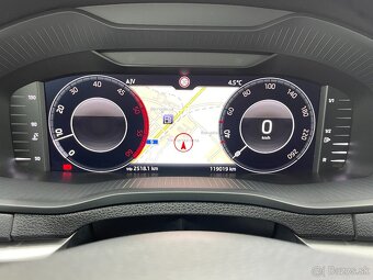 Škoda Karoq 1.6 TDI°VIRTUAL°FULL LED°1.MAJITEĽ°ODPOČET DPH° - 15