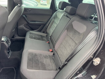 Seat Ateca 1.4 TSI 150 Xcellence DSG AKONTACIA OD 0% - 15