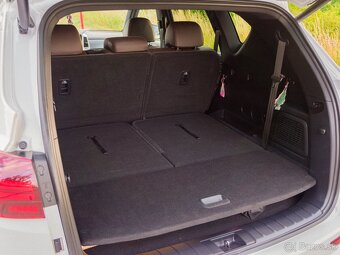 SsangYong Rexton 2.2 e-XDI 4WD Premium A/T možny odpočet DPH - 15