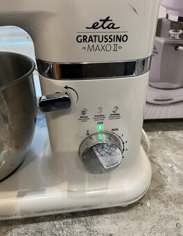 ETA Gratussino II Maxo 0023 na opravu alebo ND - 15
