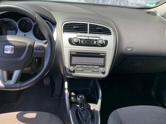 Seat Altea XL, 1.4TSi, 92KW - 15