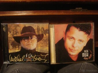 CD VONDRÁČKOVÁ LANDA LUNETIC DAVID NOHAVICA KATAPULT W.VJECY - 15