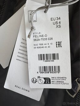 bunda Bogner Feline-D - 15