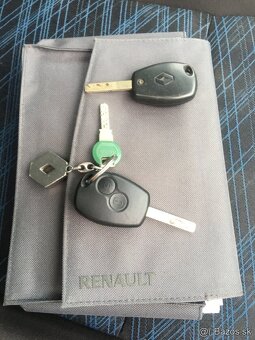 RENAULT CLIO GRANDTOUR 1.5 DCI - 15