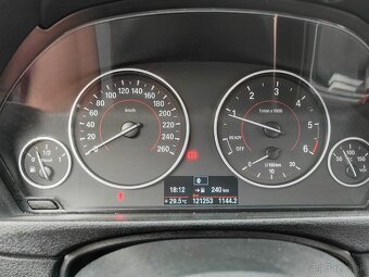 Bmw f31, f30 316d 85kw + chip Možné vybaviť splátky - 15