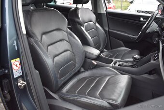 Škoda Kodiaq 2.0 TDI SCR 190k Ambition DSG 4x4 - 15