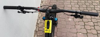 Elektrobicykel Turbo Levo Comp veľ. S2/S aj pre det - 15