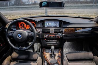 BMW E91 Rad 3 Touring 330d xDrive 320HP, 700Nm, 4x4, A/T - 15