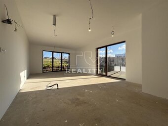 Novostavba pri Nitre v obci Cabaj-Čápor - 15