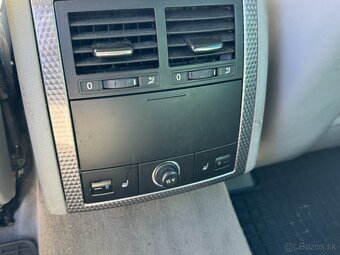 Volkswagen Touareg 3.0 TDI Facelift.   2009 - 15