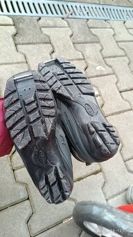 Komplet set na bežkovanie - 15