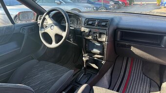 Opel Calibra 2,0 / 85KW, AUTOMAT - 15