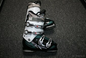 dámske lyže head 156 cm - 15