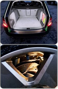 ŠKODA OCTAVIA III 2.0 CR TDI - 15