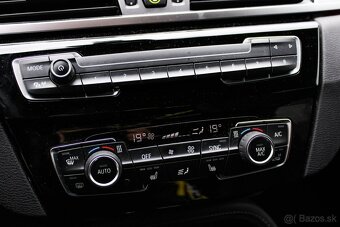 BMW X1 xDrive 18d Advantage A/T - 15