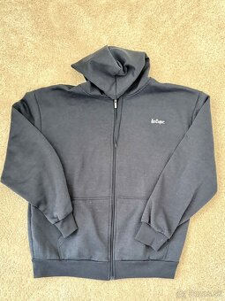 Balík pánskeho značkového oblečenia L a XL - 3,75ks - 15