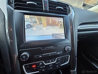 FORD MONDEO 2.0 TDCi - 110 kW Automat TITANIUM - 15