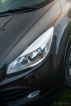 Ford Kuga 2.0 TDCi - 15