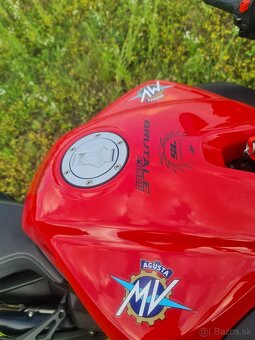 Mv agusta brutale 800 - 15