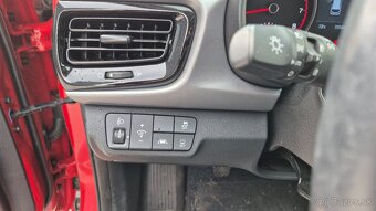 Kia Rio 1.4  73 kw GLX M6 1.maj.naj.15 600km - 15