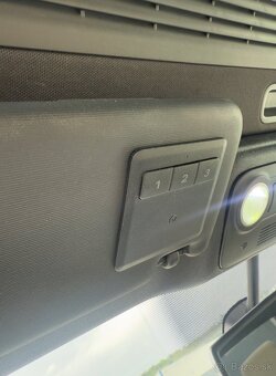 Vw EOS 2.0tdi DSG highline  Cabrio - 15