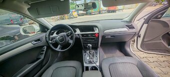 Audi a4 B8 2.0 TDI - 15
