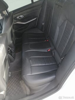 BMW 320 D XDRIVE LUXURY LINE - 15