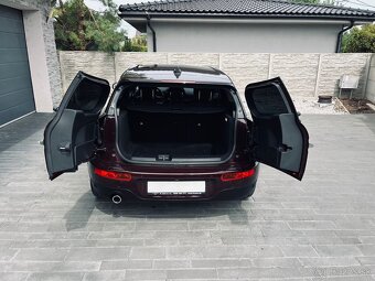 Mini Cooper Clubman A/T - 15