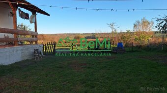 Zrekonštruovaný rodinný dom v Hernádszentandrás za 31000,-Eu - 15