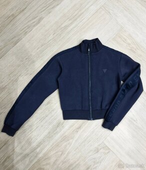 NOVE Guess mikina rozne druhy a farby XS - L - 15