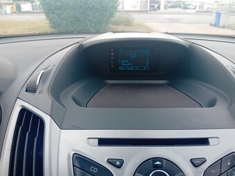 Ford Grand C-Max 1.6 TDCi DPF 115k - 15