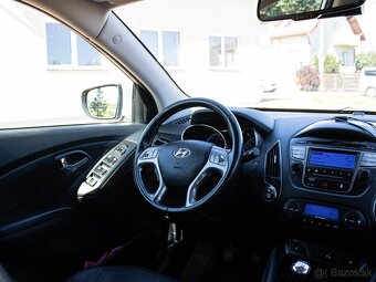 Hyundai ix35 2.0 CRDi VGT Comfort 4x4 DPH - 15