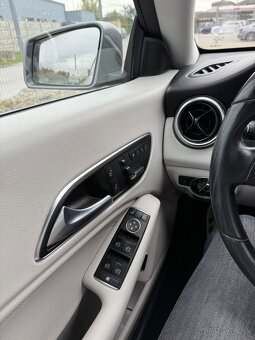Mercedes-Benz CLA 200 CDI Sport - 15