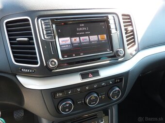 Volkswagen Sharan 2.0 TDI SCR BMT Comfortline EU6 - 15