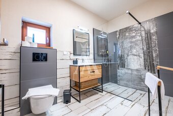 CHALET RUBÍN, TATRANSKÁ LOMNICA, VYSOKÉ TATRY - 15