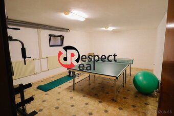 Exluzívne ponúkame: Výnimočný radový rodinný dom v DS - 15