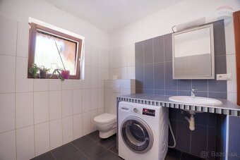 5-izbový rodinný dom s garážou v Kalinkove - 15