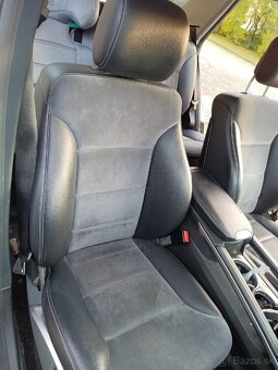 Mercedes Benz ML pružina - 15