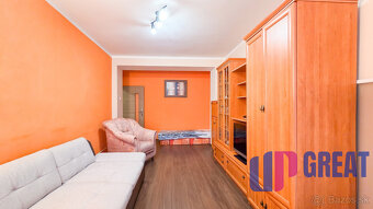 SPIŠSKÁ NOVÁ VES 2-izbový tehlový byt na PREDAJ - 15