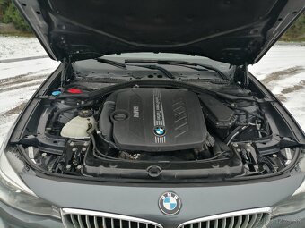 BMW Rad 3 GT 330d xDrive 4x4 - 15