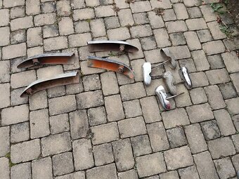 NAHRADNE DIELY SPARTAK Octavia - 15